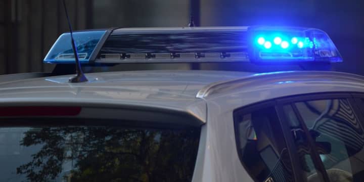 Five people, including an alleged Uber driver, have been charged with driving while intoxicated overnight during an enforcement detail on Long Island.