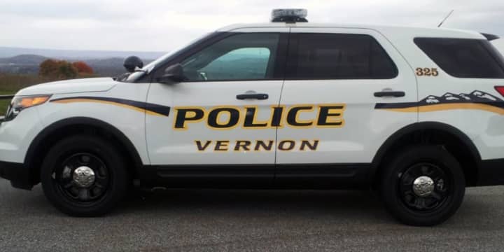 Vernon Police