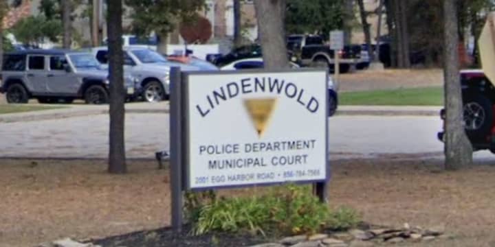 Lindenwold PD