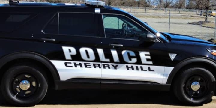 Cherry Hill police