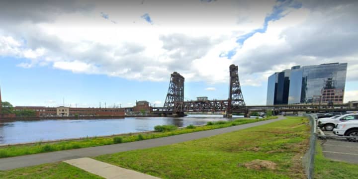 A man drowned in the Passaic River in Newark.