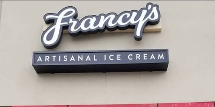 Francy&#x27;s has opened in Foster Village.
