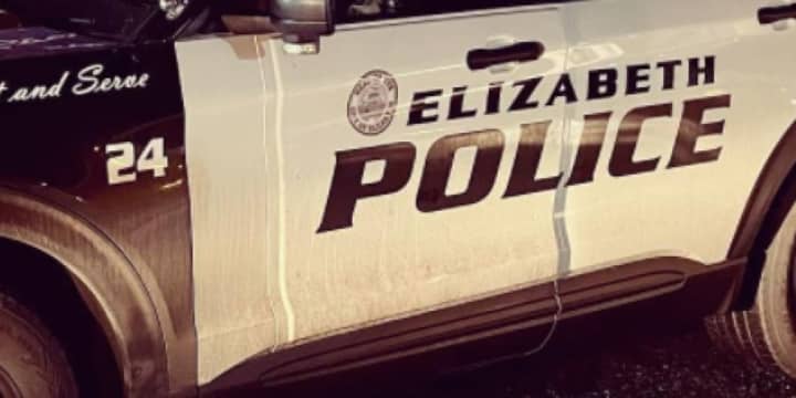 Elizabeth police