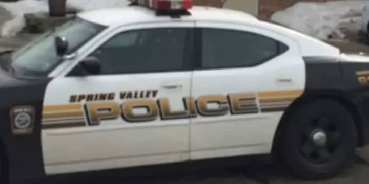 Spring Valley Police