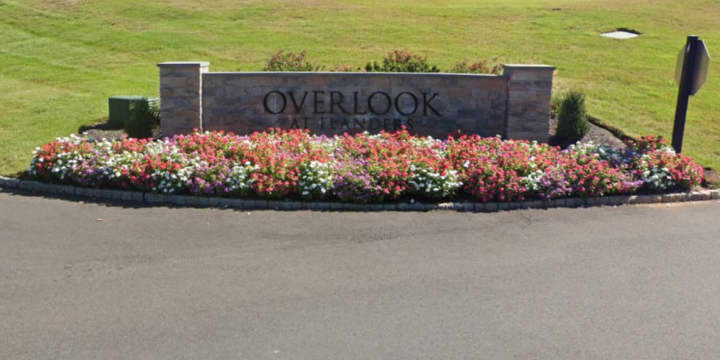 Overlook Apartments in Mount Olive