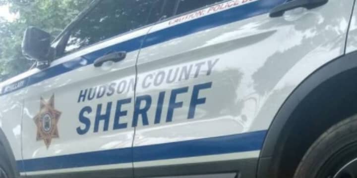 Hudson County Sheriff