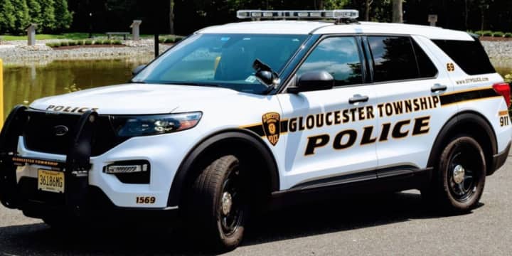 Gloucester Township Police