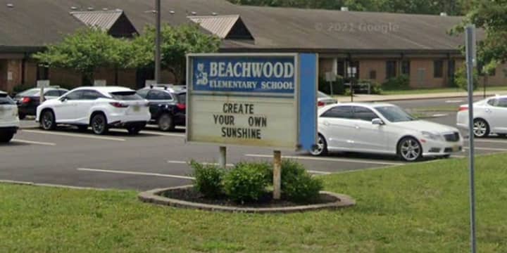 Beachwood Elementary School