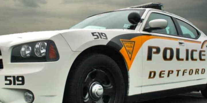 Deptford Township police