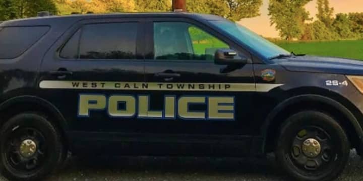 West Caln Township PD