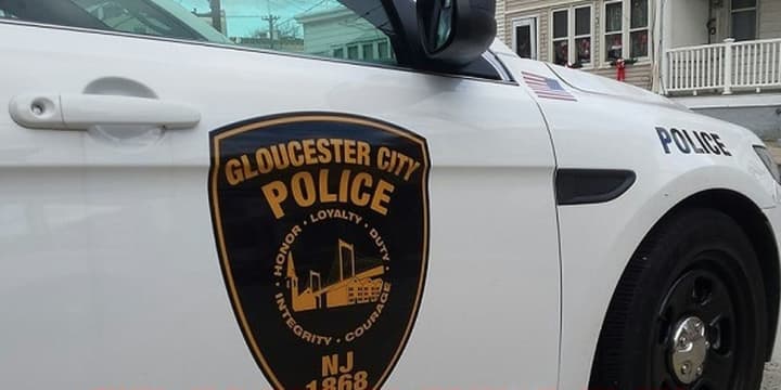 Gloucester City police