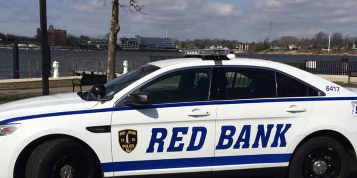 Red Bank police