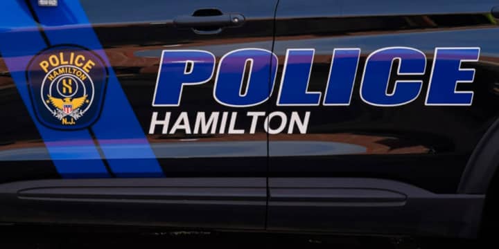 Hamilton Police Division