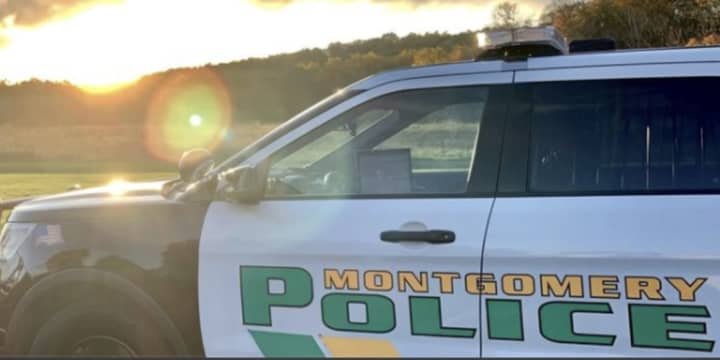 Montgomery Township police