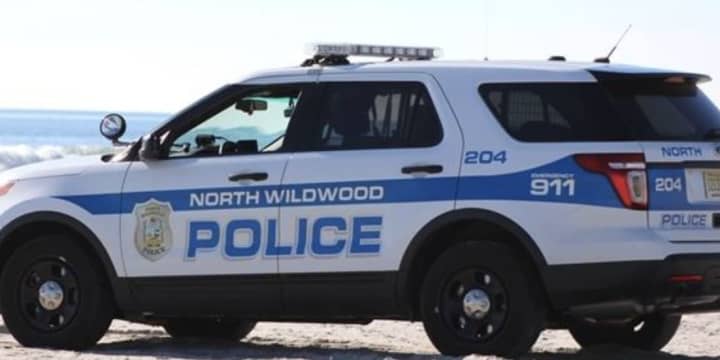 North Wildwood police