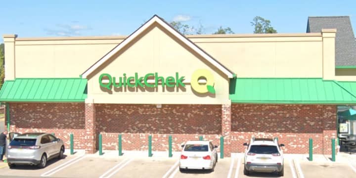 There are 160 QuickChek stores in New Jersey, the franchise&#x27;s website says.