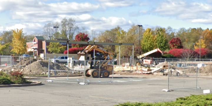 LongHorn Steakhouse in Mount Olive will reopen its doors on Tuesday, May 17 after being ravaged by a fire in January 2021.