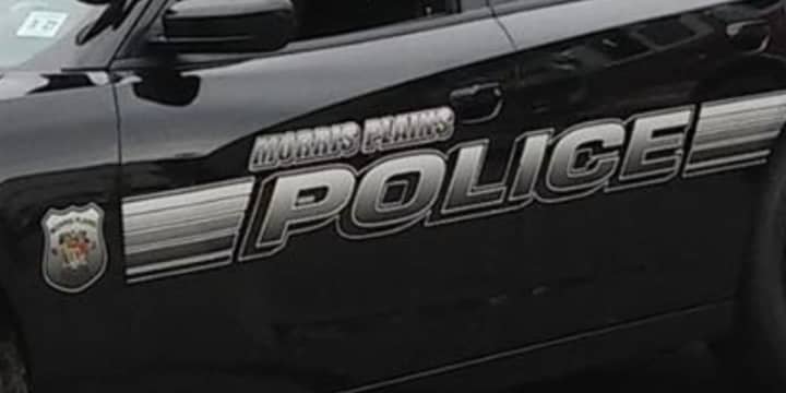 Morris Plains Police Department