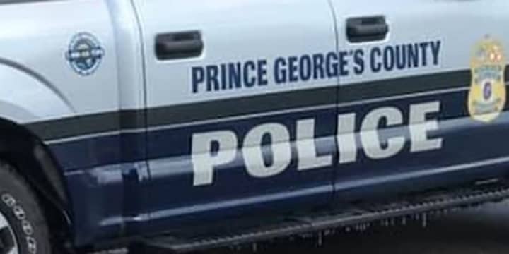 Prince George&#x27;s Police