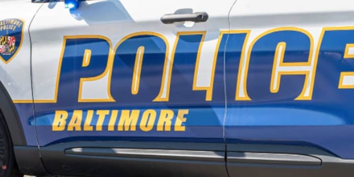 Baltimore police investigators are attempting to locate a shooting suspect who struck a man in the hip.