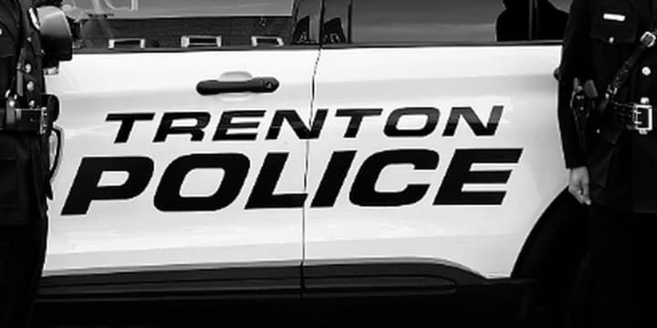 Trenton police
