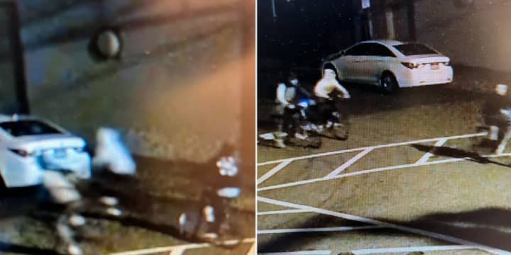 Phillipsburg Police are seeking the public’s help identifying three motorized cyclists in an ongoing investigation.