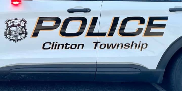 Clinton Township Police