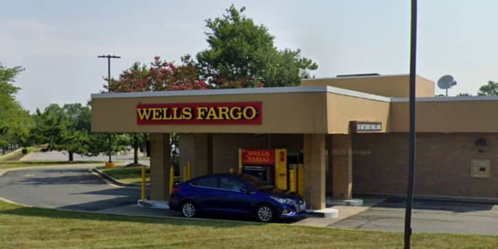 Wells Fargo, 900 block of Bay Ridge Road