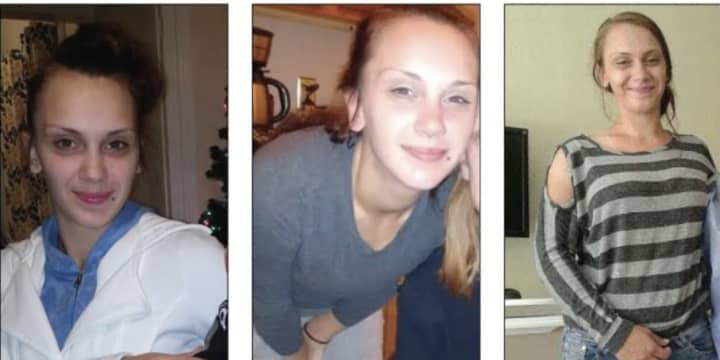 Have you seen Heather Callas? Police are asking for help locating the missing mother of three who hasn&#x27;t been seen in over a month.