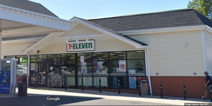 7-Eleven on Columbia Tpke. in Florham Park
