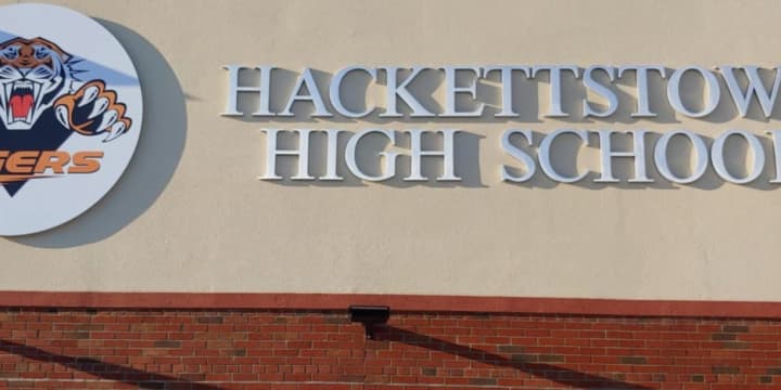 Hackettstown High School