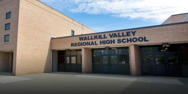 Wallkill Valley Regional High School