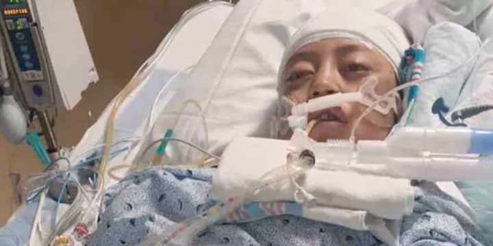 Heidy N. Cortez Cruz died on Wednesday, Nov. 9 in a Trenton hospital after suffering from cardiac arrest, according to a GoFundMe created for the family.