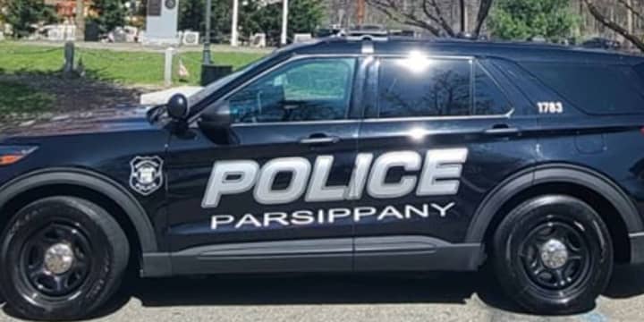 Parsippany Police