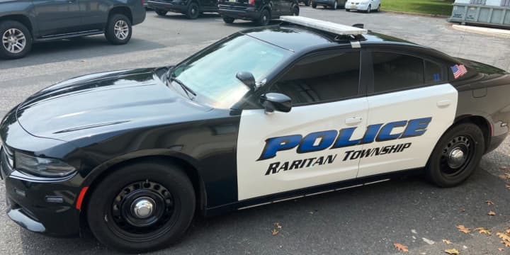 Raritan Township Police Department