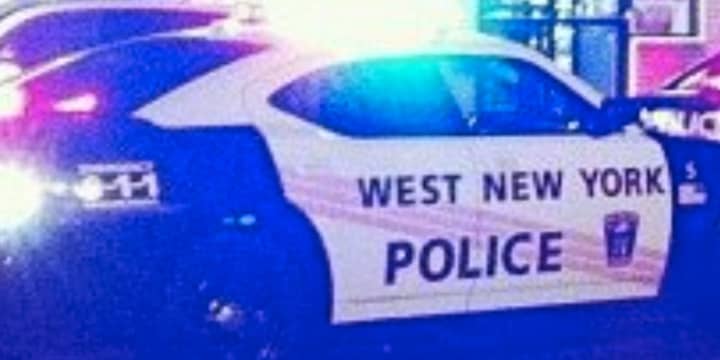 West New York Police