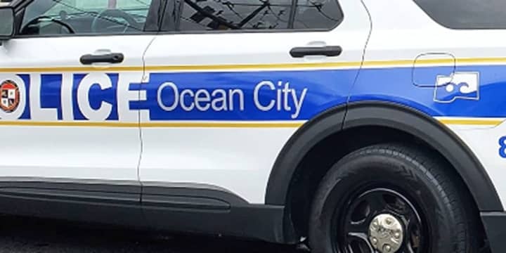 Ocean City Police Department
  
