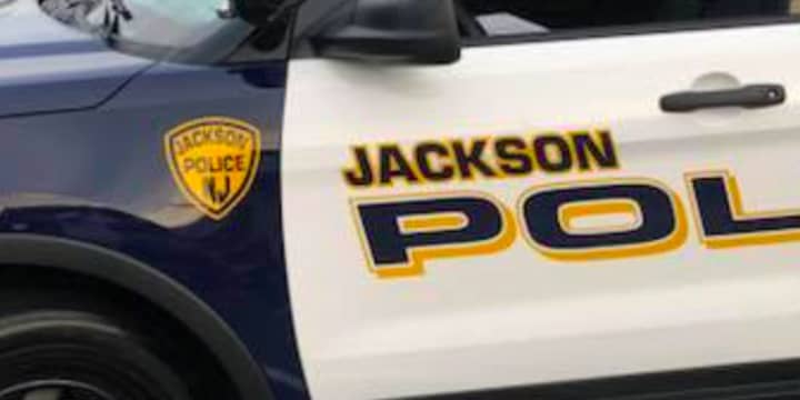 Jackson police