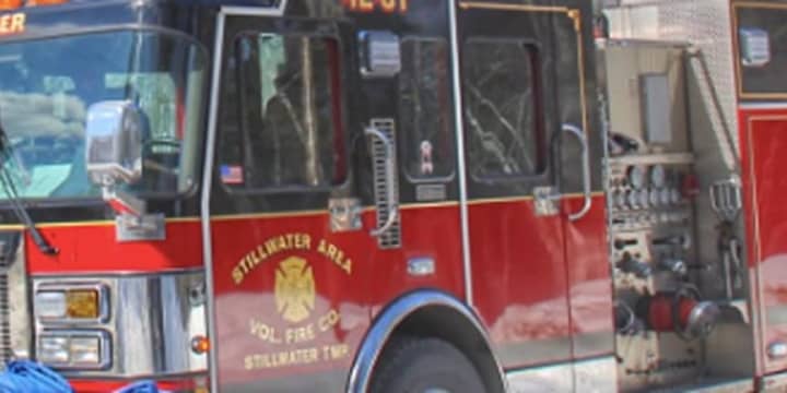 Stillwater Area Volunteer Fire Company
  
