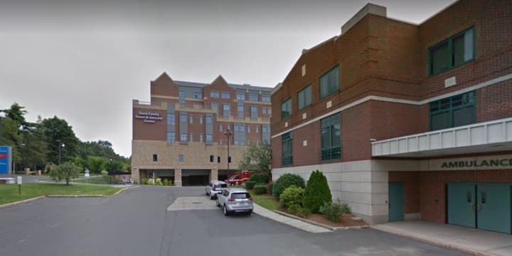 The COVID-19 outbreak at Baystate Medical Center in Springfield has spread to more than 50 staff and patients.
