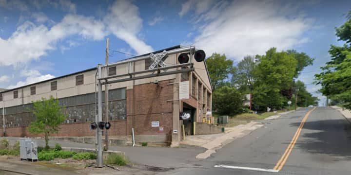 Room for Nature, a chemical product and preparation manufacturing firm, has registered to do business at 139 Center St., Bristol (pictured here).