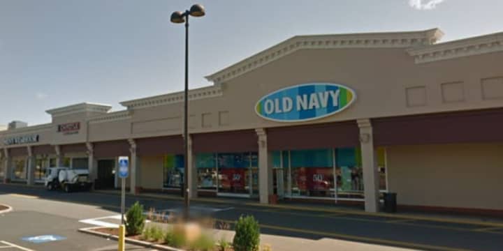The owner of Corbin’s Corner in West Hartford is suing Old Navy for $231,000 in unpaid rent.