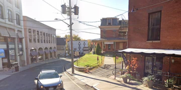 The Old South Street neighborhood, pictured here, is about to welcome a new business.