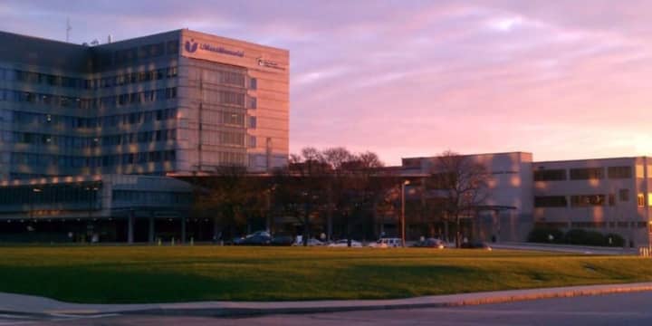UMass Memorial Medical Center in Worcester