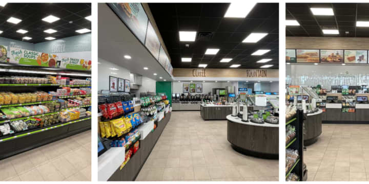 QuickChek at Exit 12 off Route 78 in Union Township is opening on Tuesday, April 4.