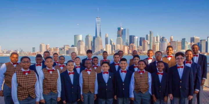 The Newark Boys Choir School is raising funds in an attempt to stay open.