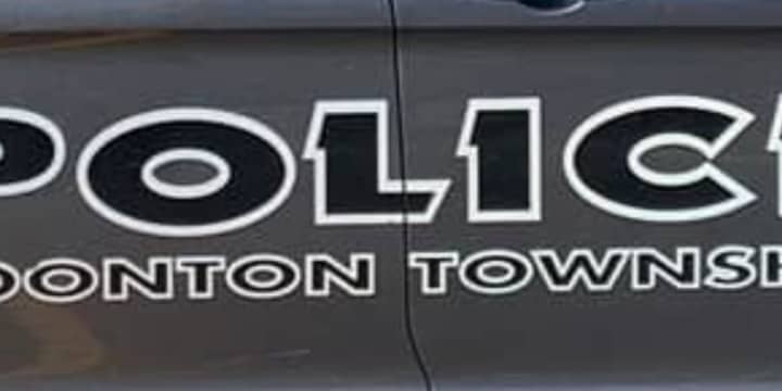 Boonton Township Police