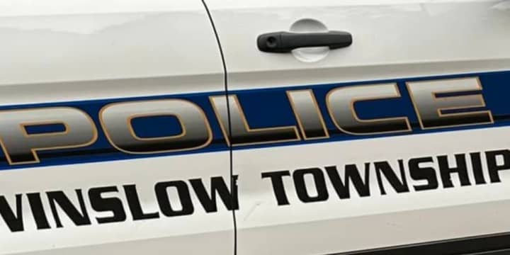 Winslow Township Police Department
  
