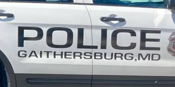 Gaithersburg Police Department
  
