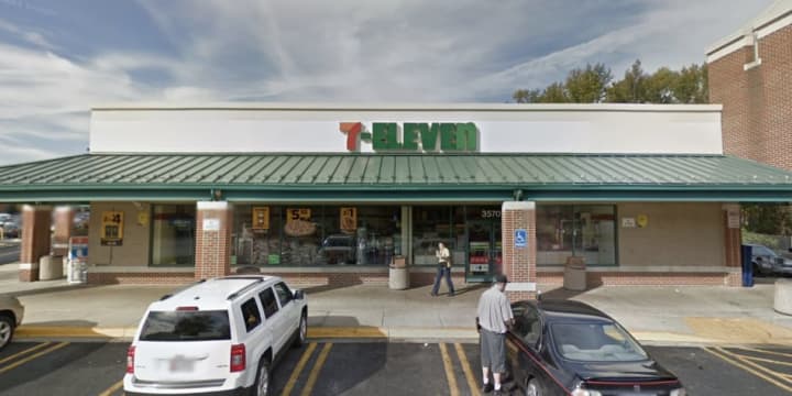 The winning ticket was sold at 7-Eleven at&nbsp;3570 Crain Highway in Bowie.